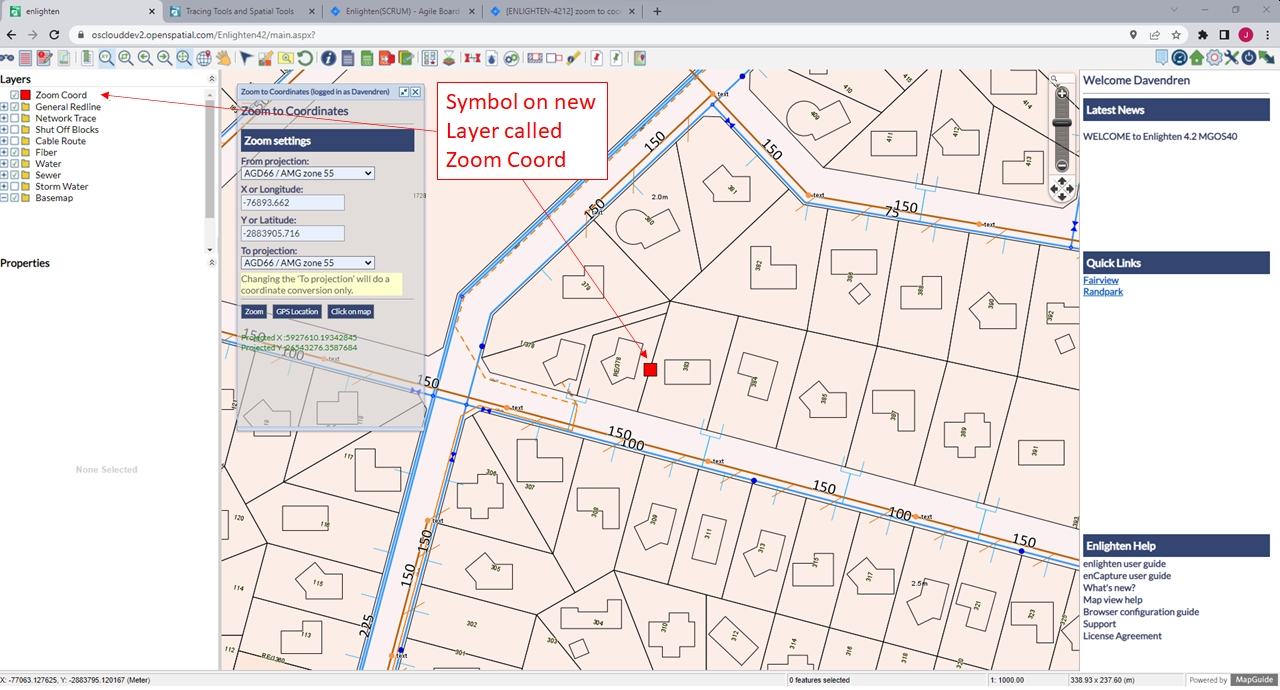 Navigation Tools, Selection Tools, Forms and Layering Tools